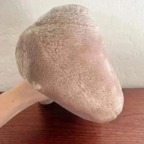 SHOWTIME Vintage 1982 ET 12" Plush Extra Terrestrial Stuffed Alien Toy - Picture 7 of 10